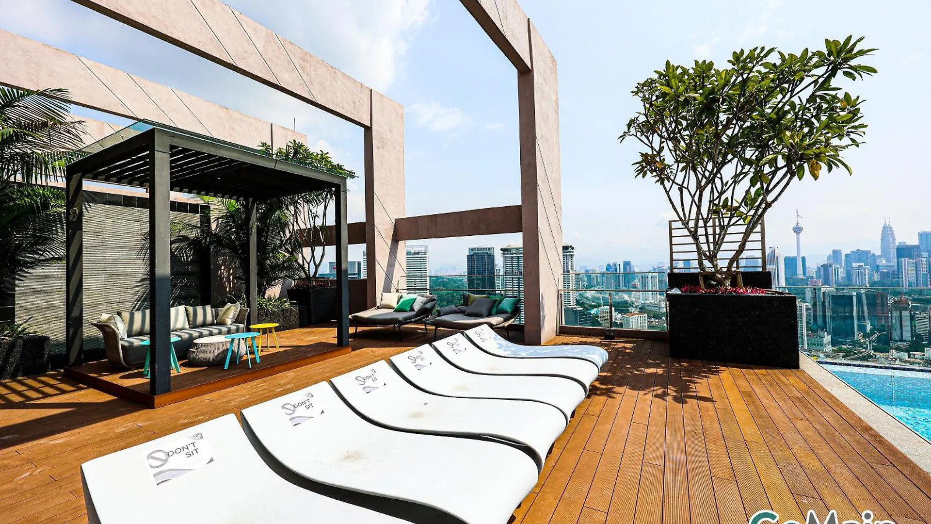 24H Check In & Skypool - Riveria City Premium Kl Suite Kuala Lumpur Apartament