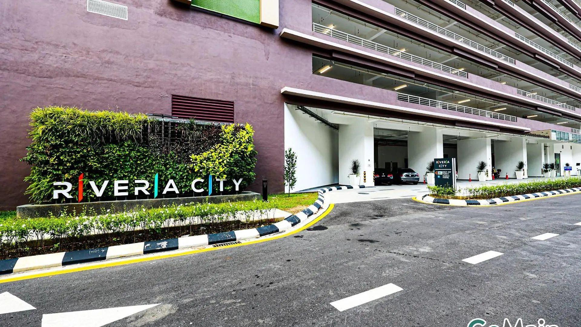 24H Check In & Skypool - Riveria City Premium Kl Suite Kuala Lumpur Malezja