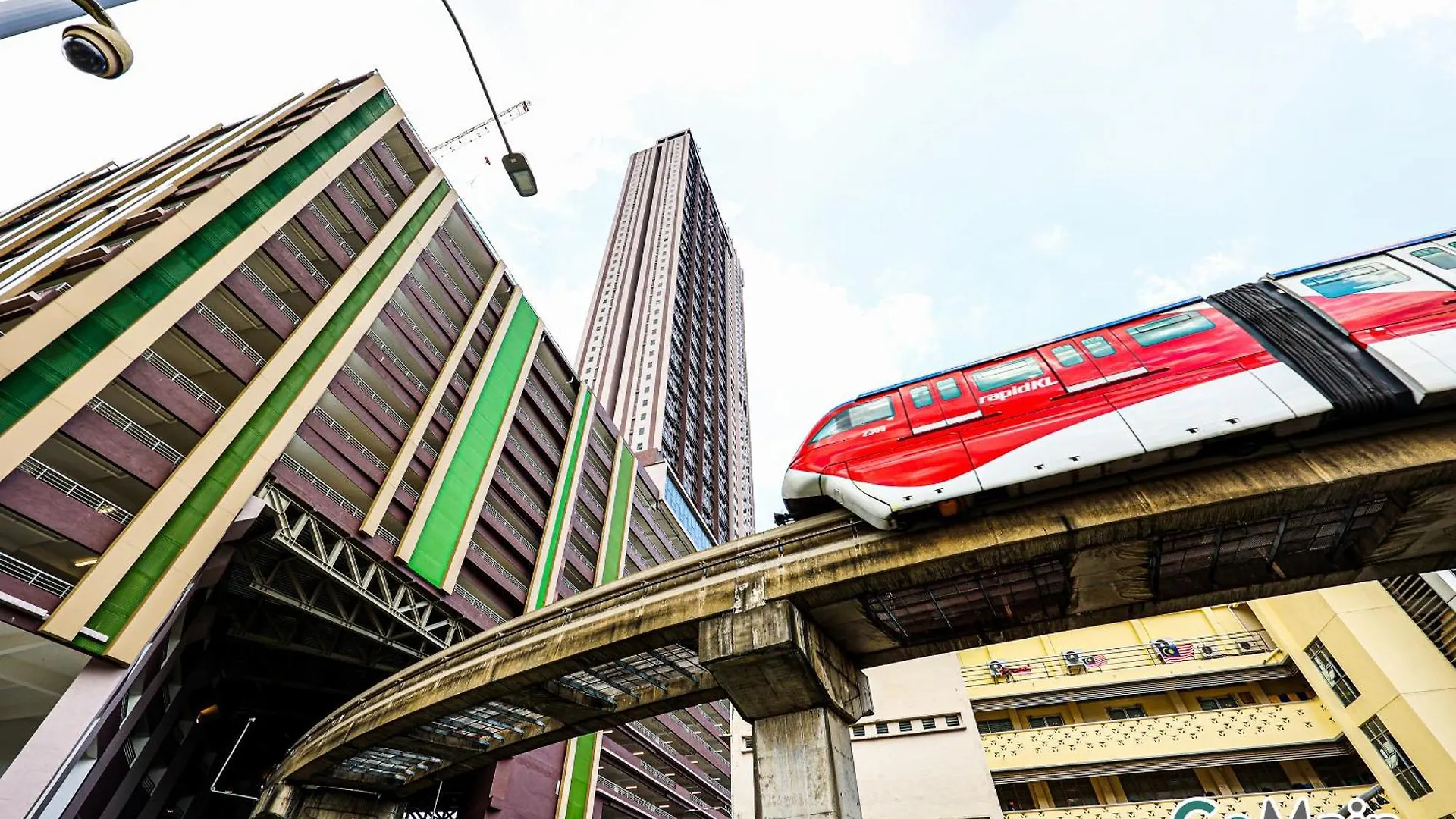 24H Check In & Skypool - Riveria City Premium Kl Suite Kuala Lumpur