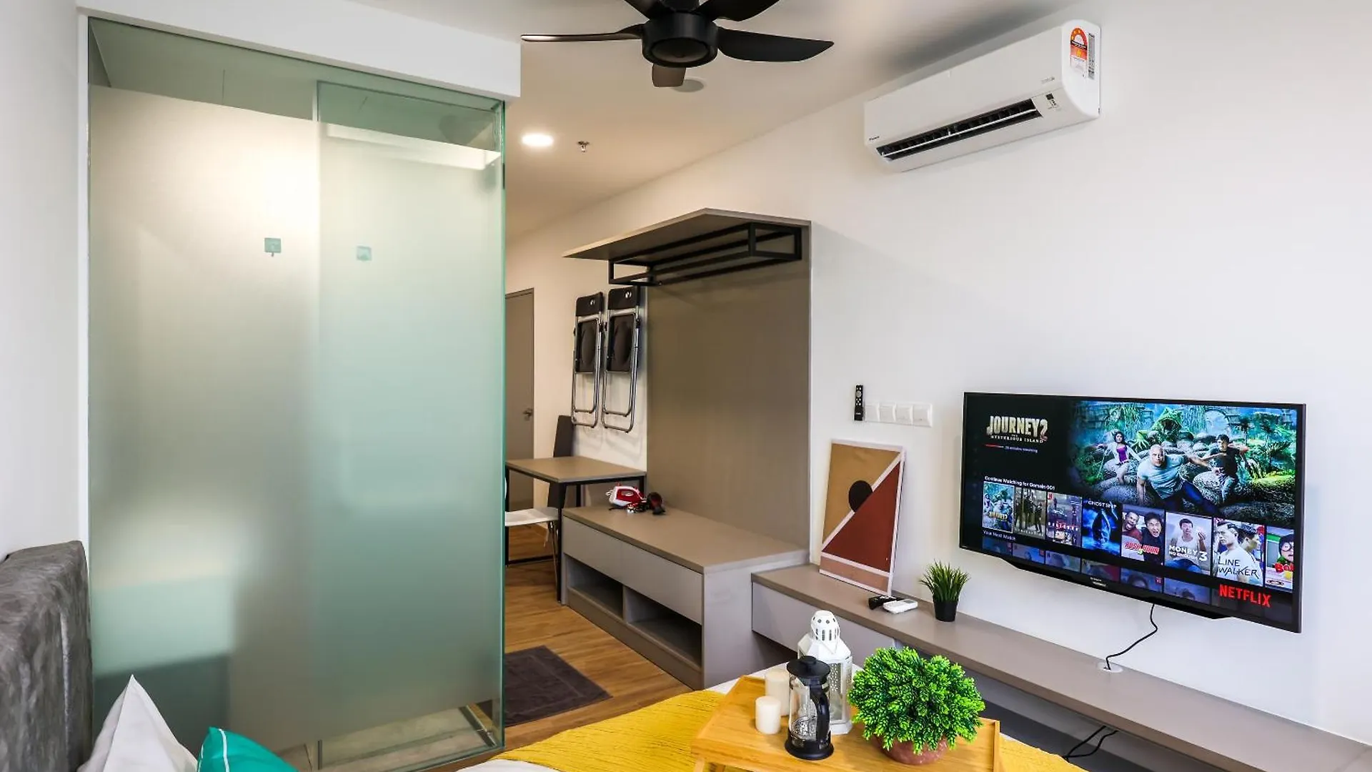 24H Check In & Skypool - Riveria City Premium Kl Suite Kuala Lumpur Apartament