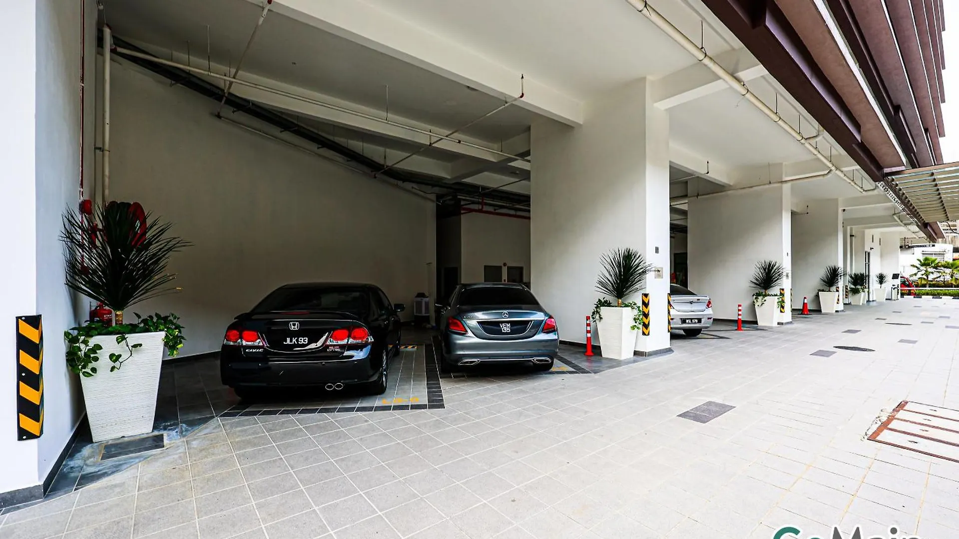 24H Check In & Skypool - Riveria City Premium Kl Suite 吉隆坡 公寓