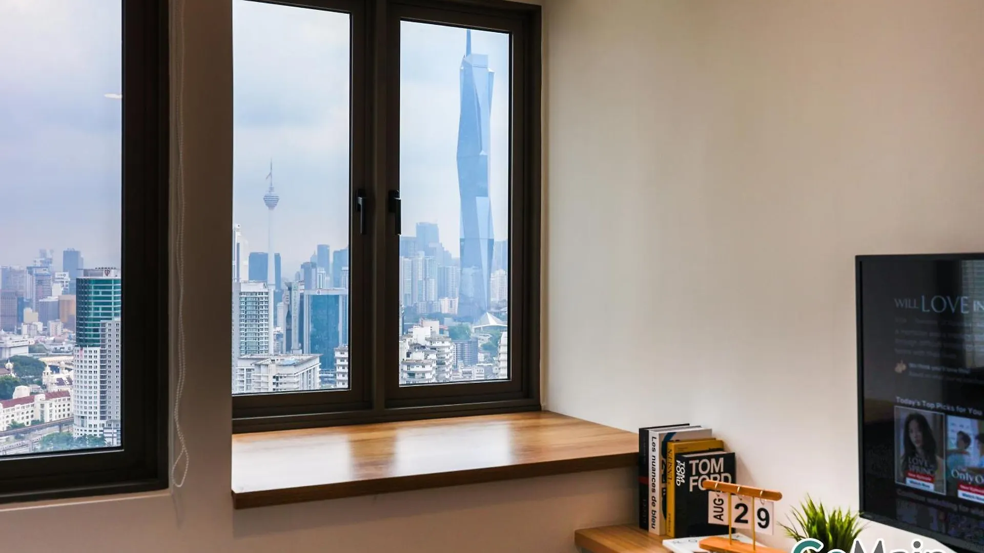 24H Check In & Skypool - Riveria City Premium Kl Suite 吉隆坡 公寓