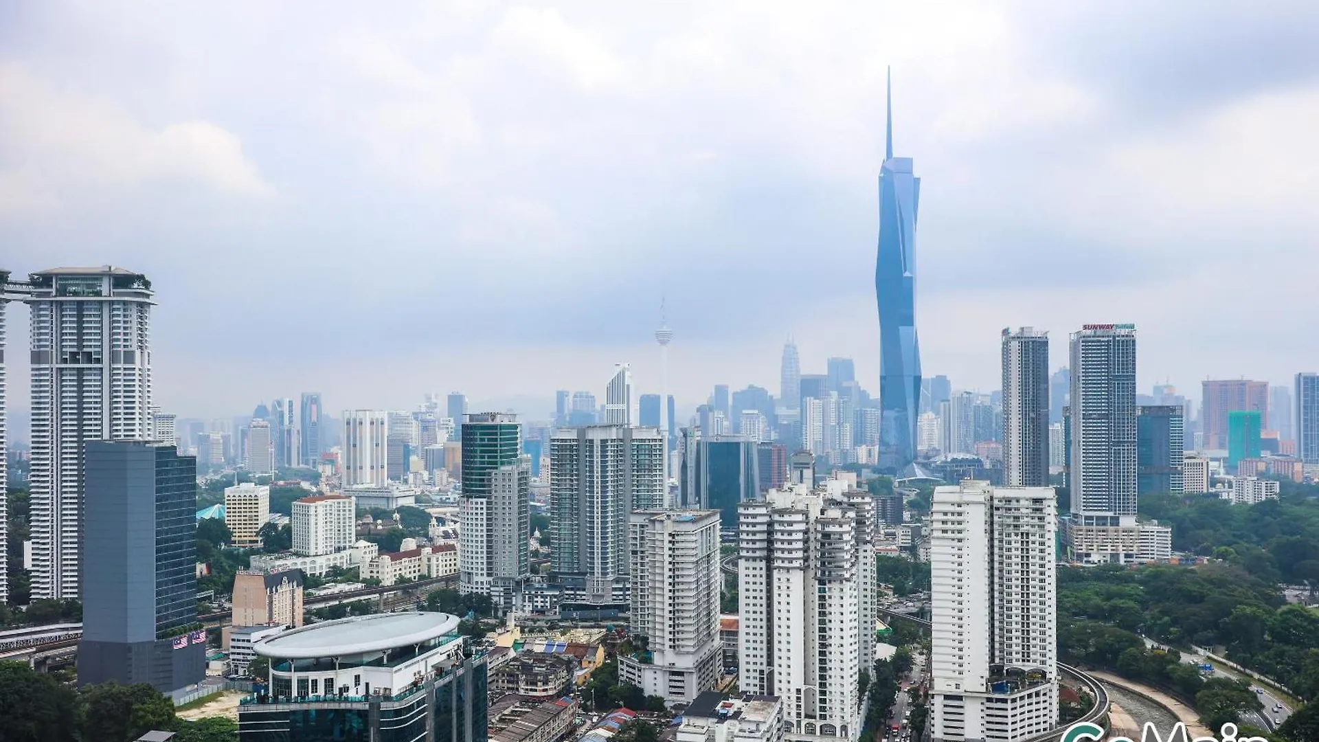 24H Check In & Skypool - Riveria City Premium Kl Suite 吉隆坡
