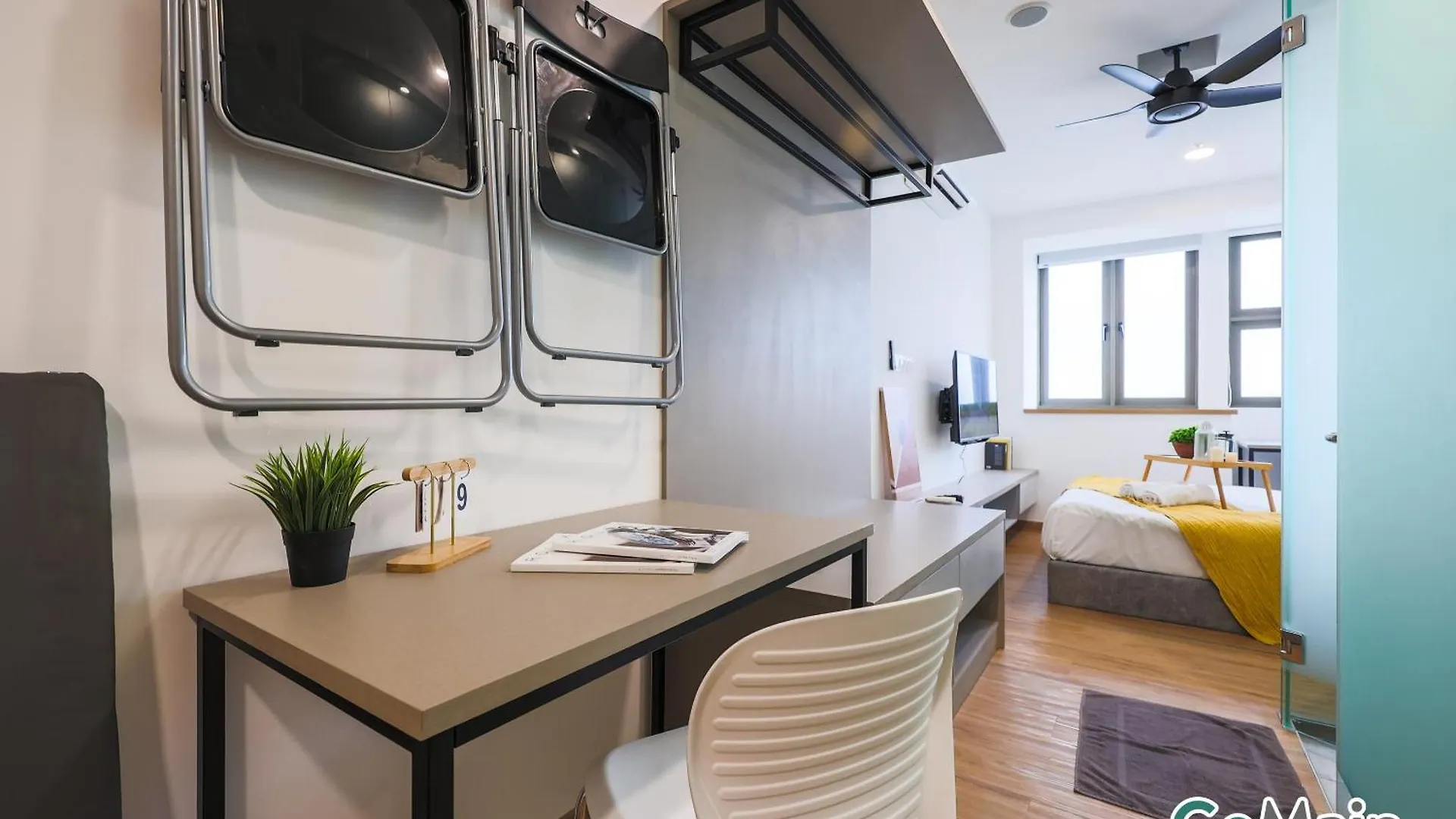 公寓 24H Check In & Skypool - Riveria City Premium Kl Suite 吉隆坡