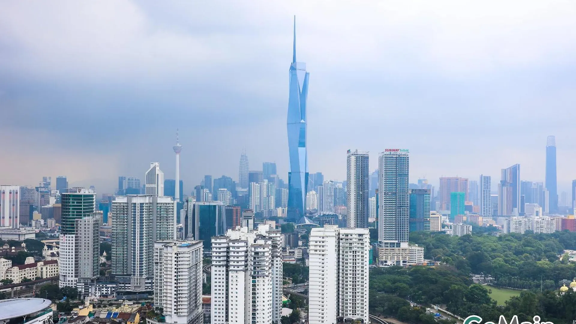 24H Check In & Skypool - Riveria City Premium Kl Suite 吉隆坡 0*,  马来西亚